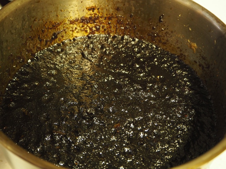 自制红糖生姜红枣茶的做法图解6