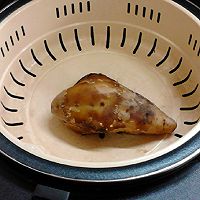 #最是家乡味 冬至大如年# 红薯松饼的做法图解2