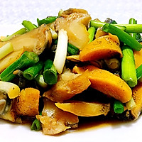 小葱拌假鲍鱼的做法图解21