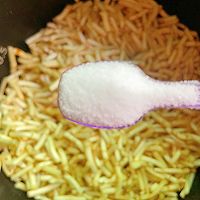 广东-椒辣折耳根的做法图解4