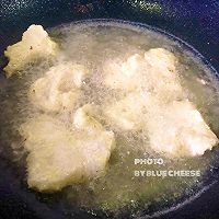茴香龙利鱼的做法图解6