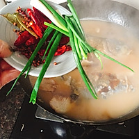 红烧鱼头豆腐汤的做法图解8