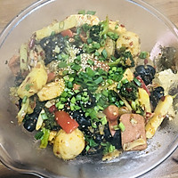 家庭版麻辣香锅的做法图解4