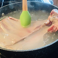 烤排骨总是不够嫩?原来是漏了这一步!的做法图解1