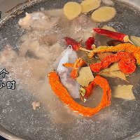 #食在幸福年 总有新花样#清水牛排的做法图解3