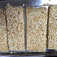 儿时的零食一一米花糖的做法图解4