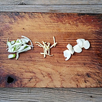 香辣扇贝——经过简单一炒，小海鲜也可以做的鲜味翻倍特别下饭的做法图解5