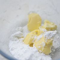 千层杏仁小面包的做法图解1