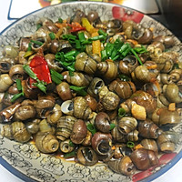 香爆螺丝的做法图解5