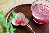 节气食单 ｜夏至 紫苏腌仔姜的做法
