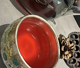 紫苏饮的做法