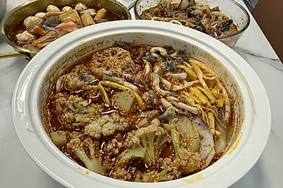 无签子-钵钵鸡