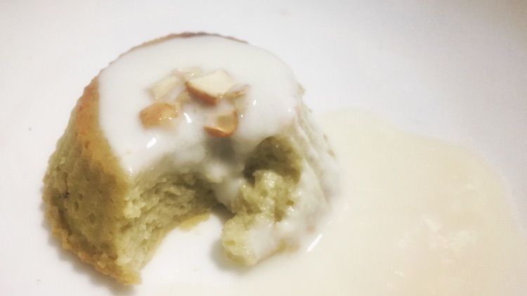 豆腐牛油果cupcake（健身党的福利）