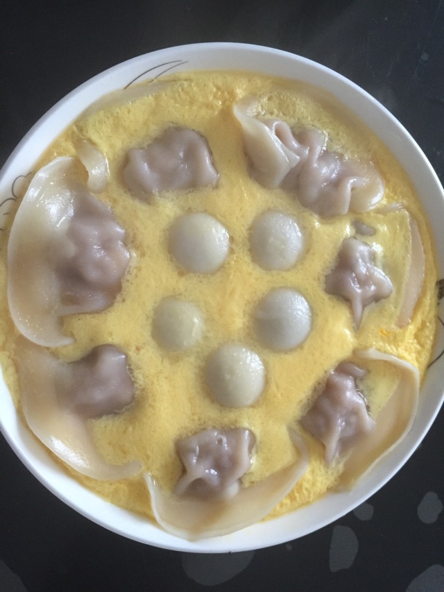 团圆发财黄金盘