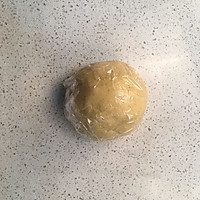 全麦消化饼干的做法图解6