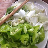 东北地三鲜的做法图解2