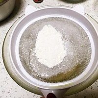 海绵蛋糕的做法图解4
