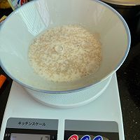 五分钟手揉吐司的做法图解5