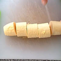 「南美风味」芭蕉煎饼的做法图解1