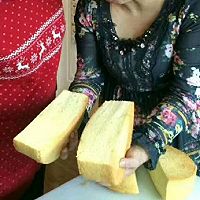 戚风蛋糕（8寸）的做法图解12