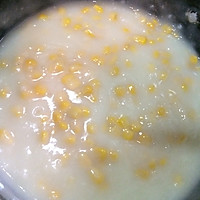 来一碗浓香玉米汤的做法图解3