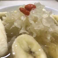 冰糖炖雪梨，的做法图解10
