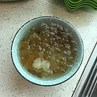 桃胶香橙盅的做法图解2
