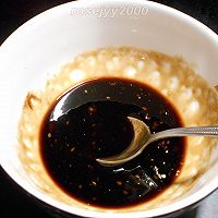 喼汁排骨的做法图解6