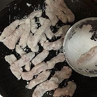 巴沙鱼两吃的做法图解8