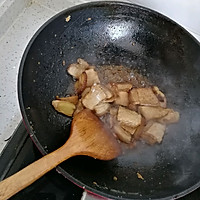 大锅菜 （乱炖）过年特有的味道 懒人快手菜的做法图解5