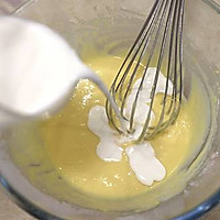 甜蜜美味蜂蜜可丽饼的做法图解7