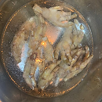 凤爪好吃到流口水的做法图解11