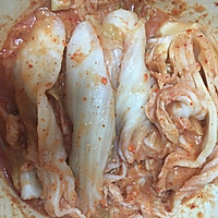 简单易做韩国泡菜的做法图解5