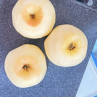 自制苹果罐头（煮苹果）的做法图解1
