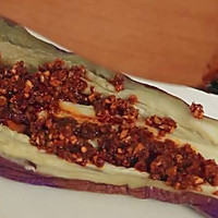 微波炉烤茄子，带着去上班！的做法图解5