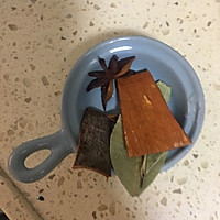芋头烧排骨的做法图解3