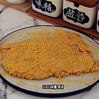 咖喱鸡排饭的做法图解9