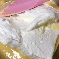 #0负担豆本豆植物酸奶#酸奶车厘子慕斯蛋糕的做法图解11