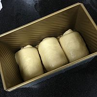 奶油吐司的做法图解9