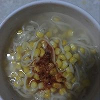 玉米面面的做法图解4
