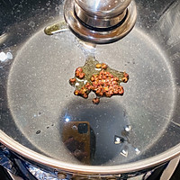 好吃到不行❤️西红柿炝锅面的做法图解4