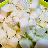 #LG御见美好食光#老北京烧茄子的做法图解2