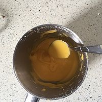 蛋黄小饼/溶豆+炖奶/双皮奶的做法图解1
