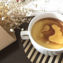 蒸鸡蛋羹