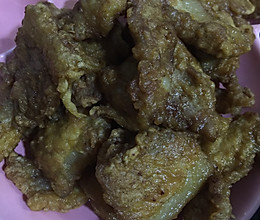 蔬菜肉片汤的做法
