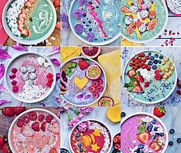 酸奶的N+1种吃法的做法