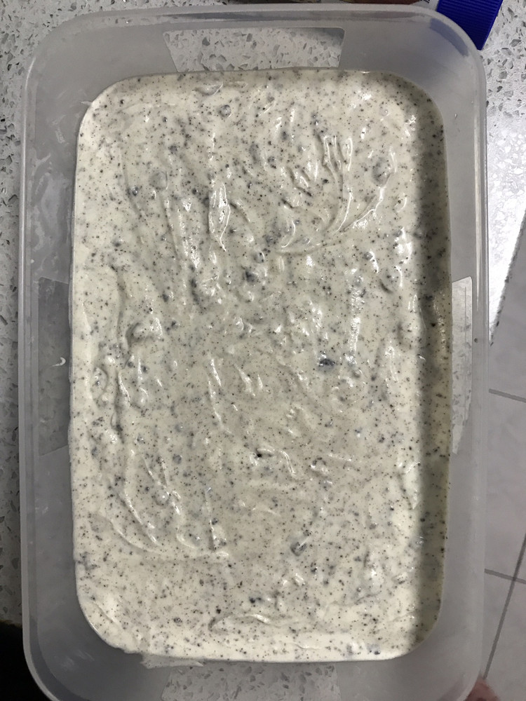 堪比哈根达斯的冰淇淋！！的做法