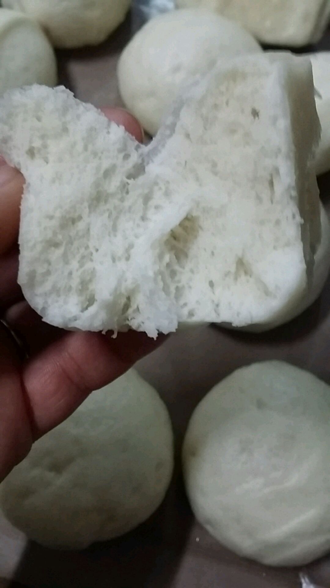 最好吃的馒头——没有之一的做法图解10