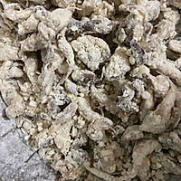 炸鲜蘑的做法图解6