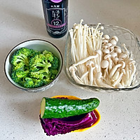 ❗️减脂必吃的低卡减脂餐的做法图解2